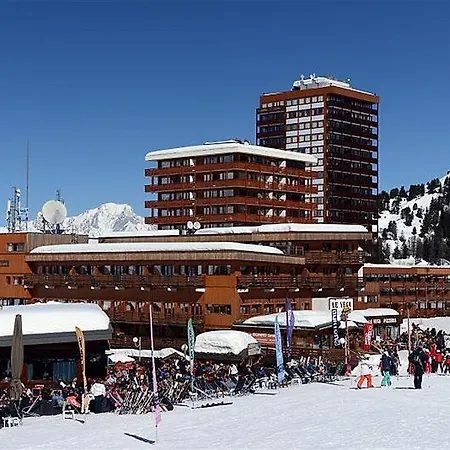 Plagne Centre 2p Cm 5/6 Pelvoux